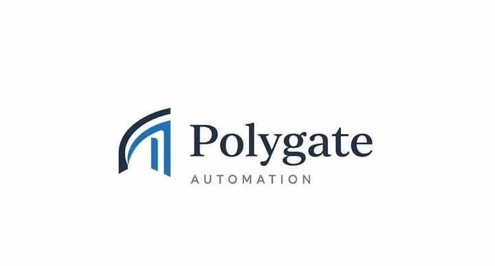 Polygate Automation logo